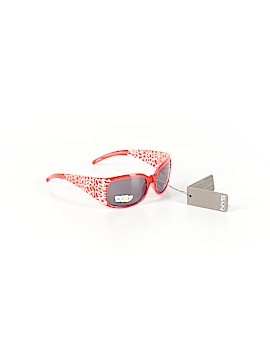 Assorted Brands Sunglasses