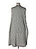 Lularoe Gray Cardigan Size XL - photo 2