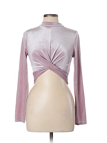 American Eagle Outfitters Long Sleeve T-Shirt (view 1)