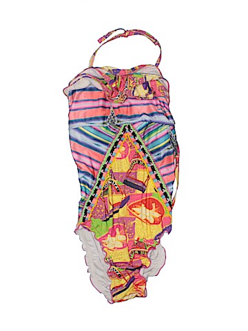 Agua Bendita One Piece Swimsuit (view 1)