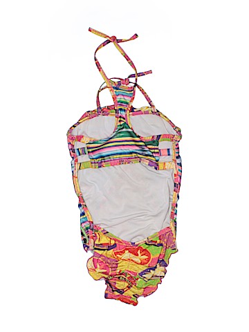 Agua Bendita One Piece Swimsuit (view 2)