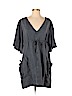 Étoile Isabel Marant Gray Casual Dress Size EU (FR) 36 / US 4 - photo 1