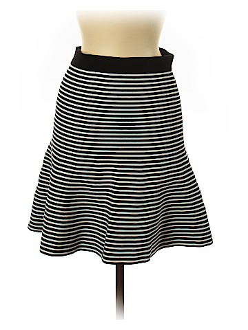 John & Jenn Casual Skirt (view 1)