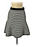 John & Jenn Black Casual Skirt Size M - photo 1