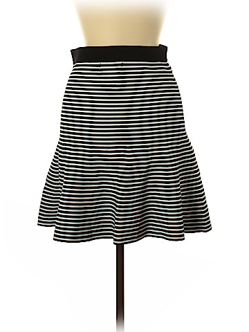 John & Jenn Casual Skirt (view 2)