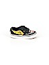 Vans Graphic Black Sneakers Size 6 (kids) - photo 1