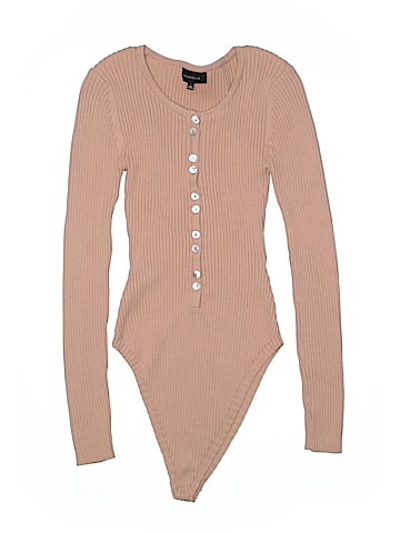 Majorelle Bodysuit (view 1)