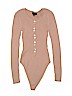 Majorelle Tan Bodysuit Size S - photo 1