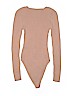 Majorelle Tan Bodysuit Size S - photo 2