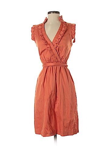 Max and Cleo Casual Dress (view 1)