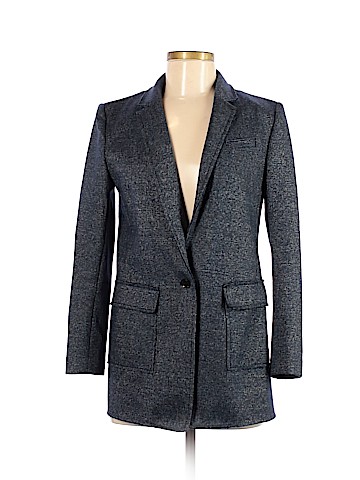 Banana Republic Wool Blazer (view 1)