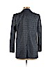 Banana Republic Blue Wool Blazer Size 8 (petite) - photo 2