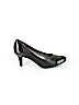 Life Stride Black Heels Size 8 1/2 - photo 1