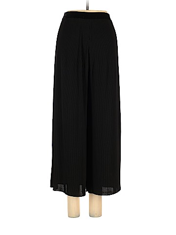 Zara Basic Casual Pants (view 2)