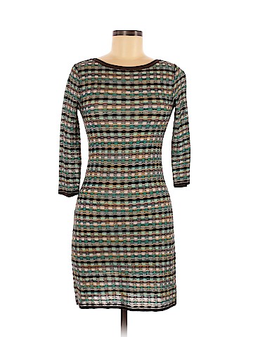 M Missoni Casual Dress (view 1)