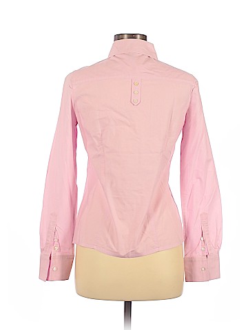 Marc by Marc Jacobs Long Sleeve Button-Down Shirt (view 2)