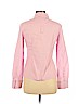 Marc by Marc Jacobs 100% Cotton Pink Long Sleeve Button-Down Shirt Size 6 - photo 2
