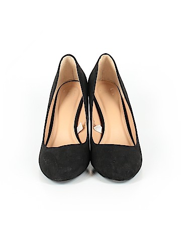 A New Day Wedges (view 2)