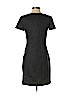 Theory Black Casual Dress Size 4 - photo 2