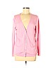 Talbots Pink Cardigan Size M (petite) - photo 1