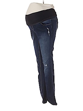 Paris Blues Size Med Maternity