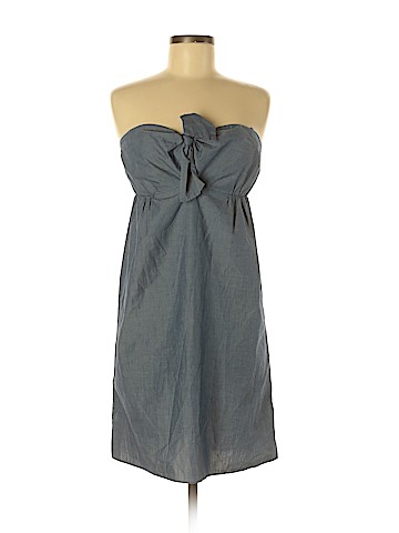 J.Crew Casual Dress (view 1)