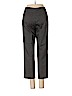 Ann Taylor 100% Cotton Black Casual Pants Size 2 (petite) - photo 2