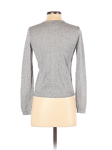 Ann Taylor Cardigan (view 2)