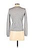 Ann Taylor Silver Cardigan Size XS (petite) - photo 2