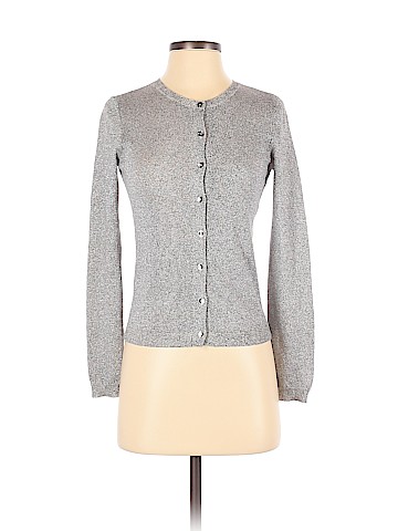 Ann Taylor Cardigan (view 1)