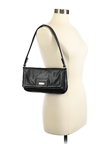 Kate Spade New York Leather Shoulder Bag (view 2)