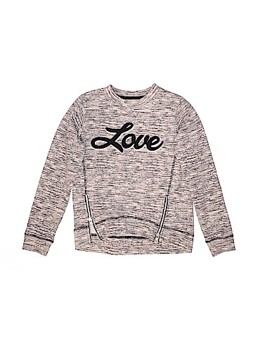 Limited Too Pullover Sweater (view 1)