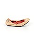 Maria Sharapova by Cole Haan Tan Flats Size 10 - photo 1