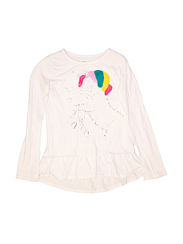 Wonder Nation Pullover Sweater (view 1)