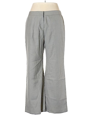 Anne Klein Dress Pants (view 1)