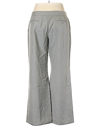 Anne Klein Dress Pants (view 2)