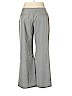 Anne Klein Gray Dress Pants Size 12 (petite) - photo 2