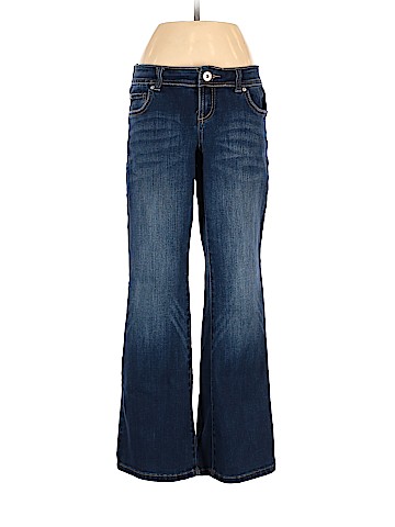 Inc Denim Jeans (view 1)