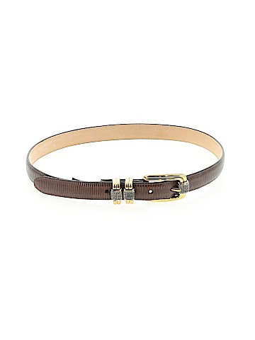 Brighton Leather Belt (view 1)
