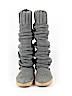 Gypsyz Gray Boots Size 7 - photo 2