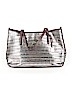 Botkier Silver Tote One size - photo 1