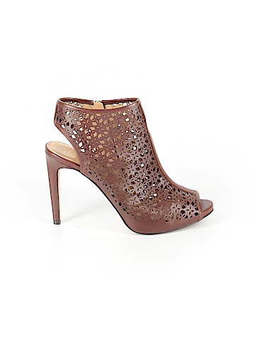 Ann Taylor Heels (view 1)