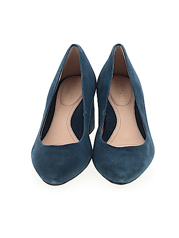 Taryn Rose Heels (view 2)