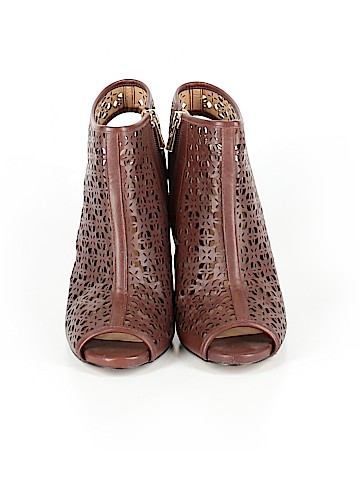 Ann Taylor Heels (view 2)