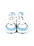 Converse White Sneakers Size 7 - photo 2