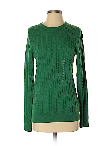 H&M Cashmere Pullover Sweater (view 1)