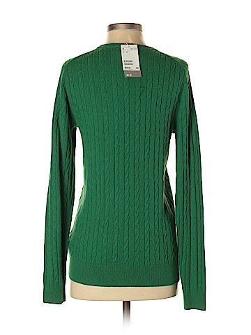 H&M Cashmere Pullover Sweater (view 2)
