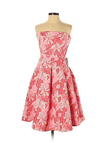 Eva Mendes by New York & Company Casual Dress (view 1)