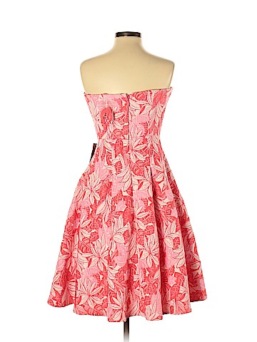 Eva Mendes by New York & Company Casual Dress (view 2)