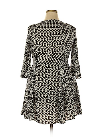 H&M Casual Dress (view 2)